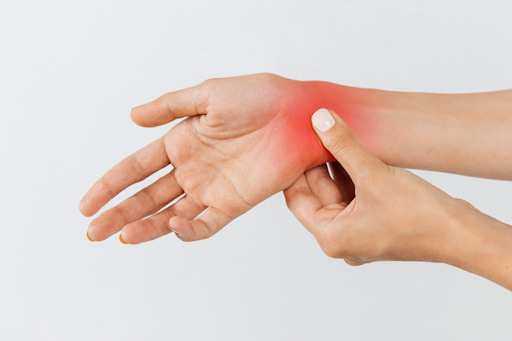 Wie Handtherapie Ihnen hilft, Schmerzen in den Händen zu lindern