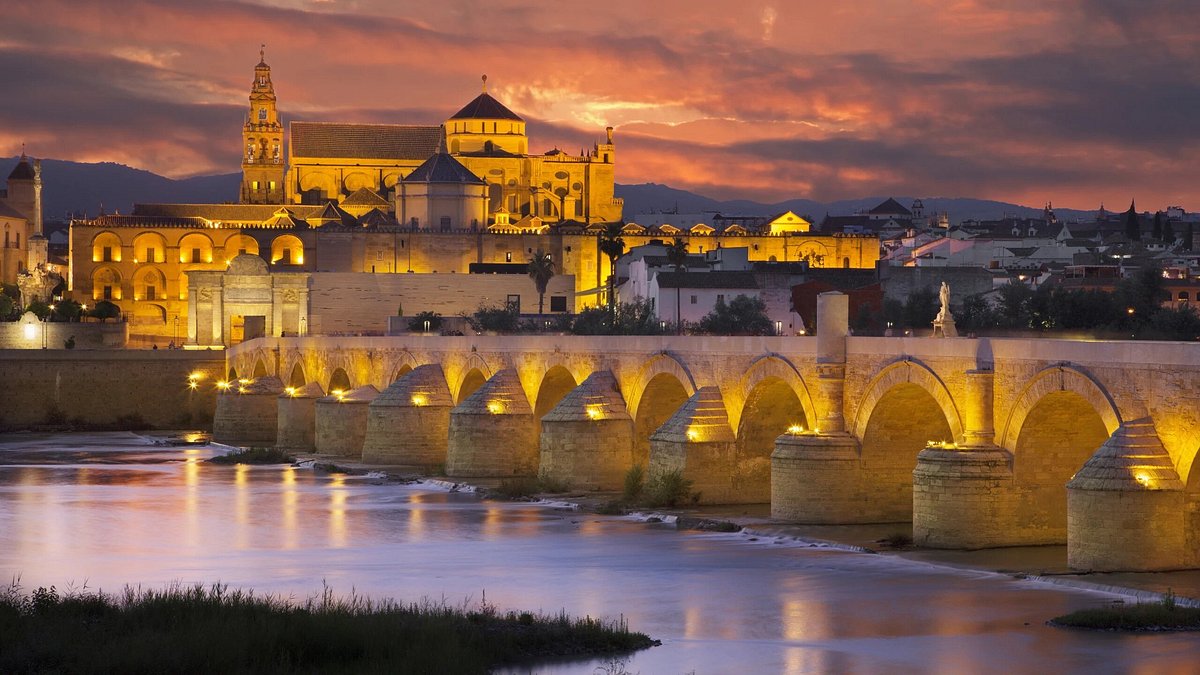 Mögliche Aktivitäten in Andalusien: Sonne, Kultur und Abenteuer erleben