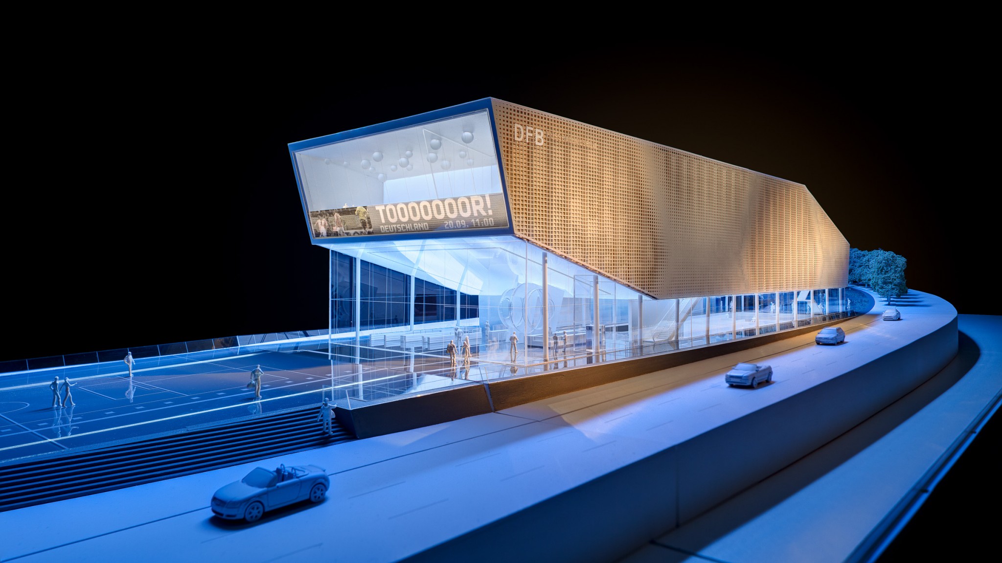 Architekturmodellbau Bremen: Innovation und Präzision für Ihre Bauprojekte