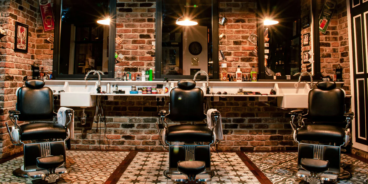 Barbershop Stuhl Highlights 2025: Die Trends im Überblick