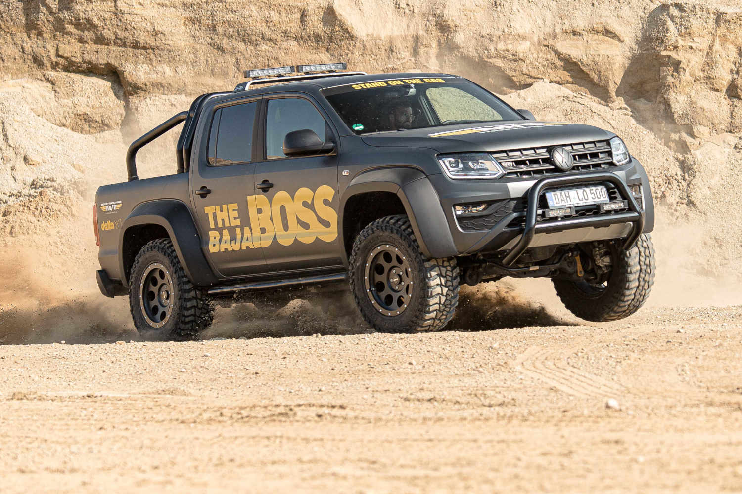Offroad Herausforderungen sicher meistern: Mit der richtigen Seilwinde von Techtradesystem