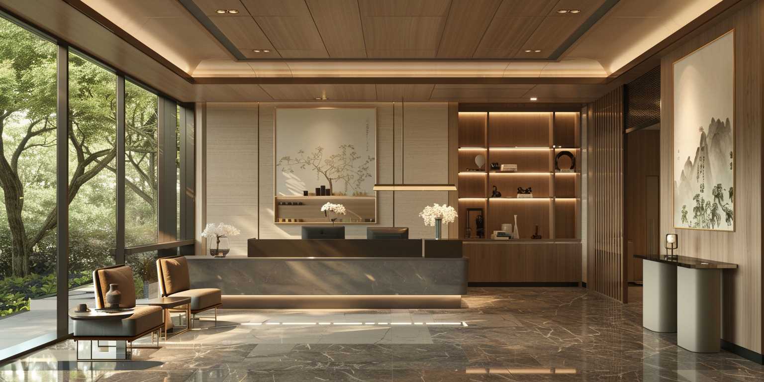 Living in Harmony: How The Chuan Park Condo Combines Serenity, Luxury, and Urban Connectivity