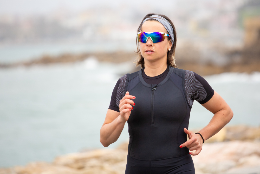 Laufweste für Joggen: Mehr Komfort, Sicherheit und Freiheit bei jedem Lauf