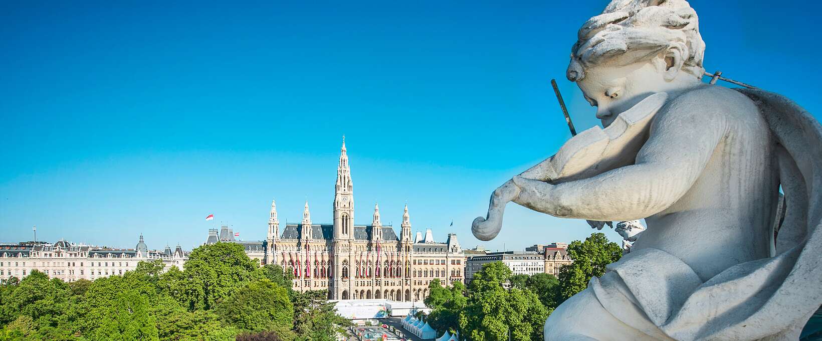 Wien News: Alles, was Sie über lokale Events wissen müssen