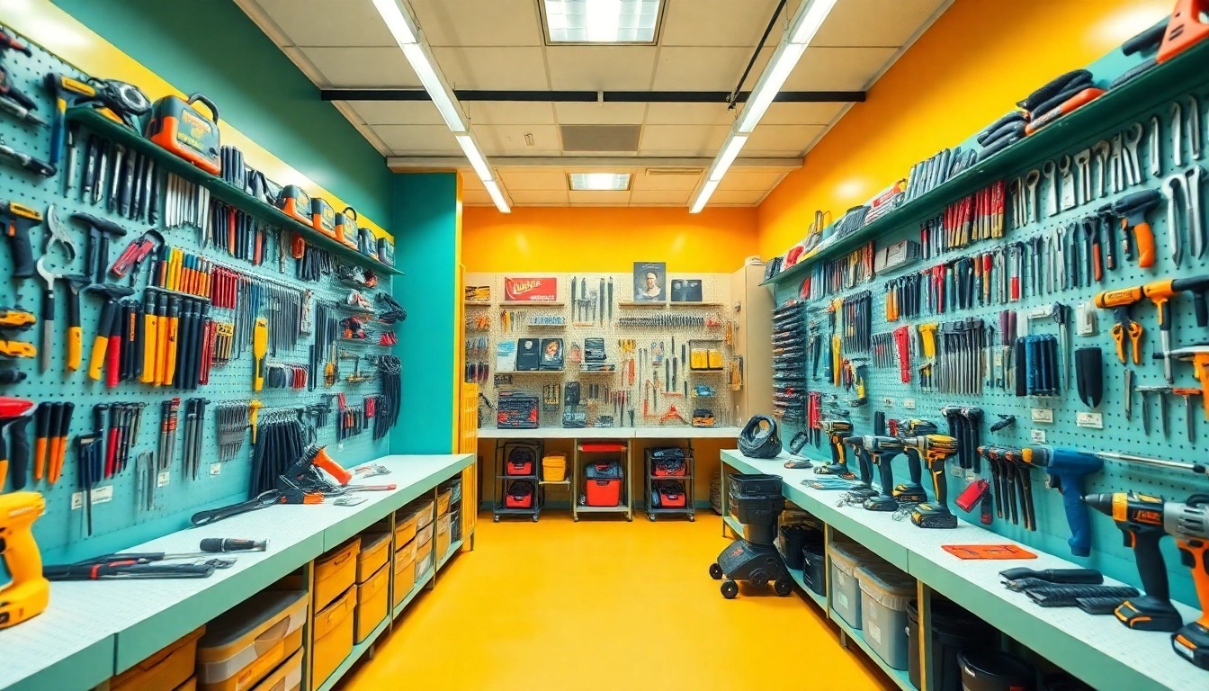 Werkzeugqualität pur Misterworker KNIPEX Black Friday Specials