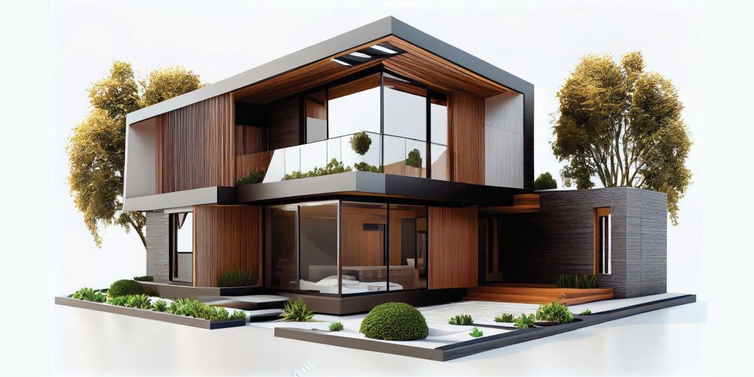 Wie Architektur Visualisierung Bauprozesse beschleunigt