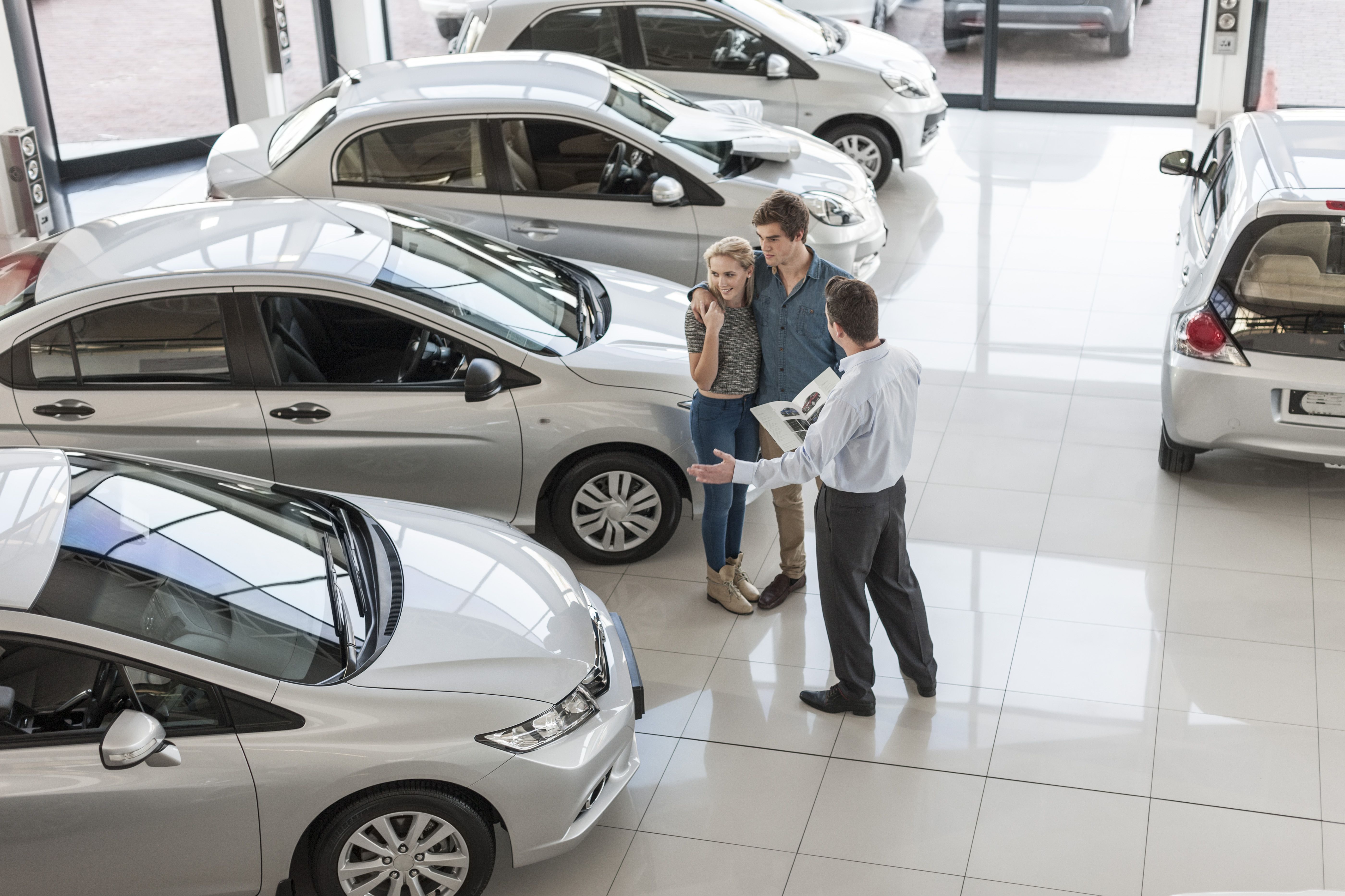 Autohaus in Essen mit Werkstatt: Ihr Partner für zuverlässigen Service