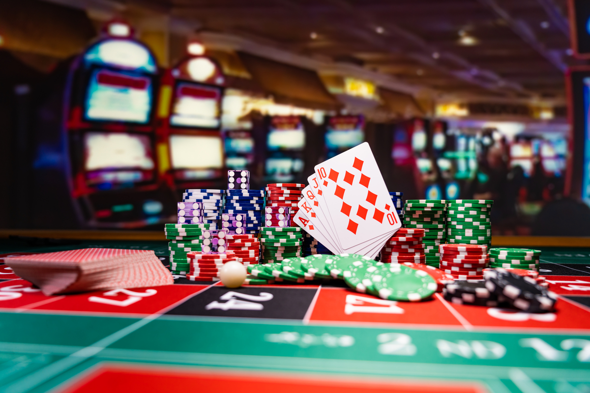 Finden Sie das beste Online Casino Deutschland ohne OASIS – Größere Spielauswahl & bessere Bonusangebote