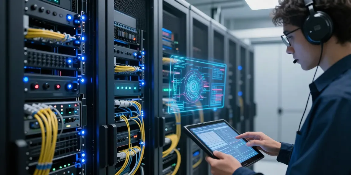 Spiritueller Schutz durch innovative Softwarelösungen und cloudbasierte Technologien zur Sicherheitsoptimierung.