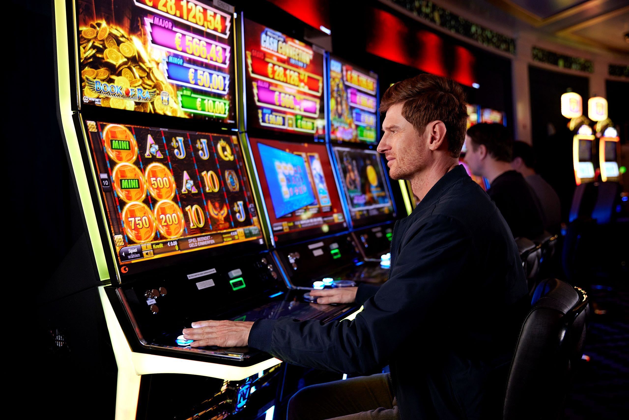 Mit Betify offiziell zum Spielspaß – Betify erleben, Betify Kasino nutzen & Betify Bonus bekommen