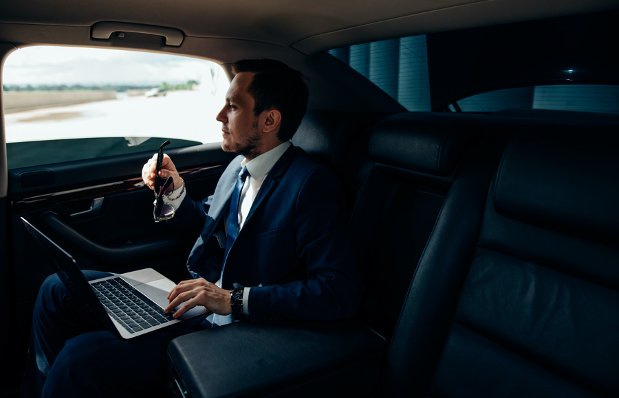 Erleben Sie Komfort auf höchstem Niveau mit Antalya VIP Transfer