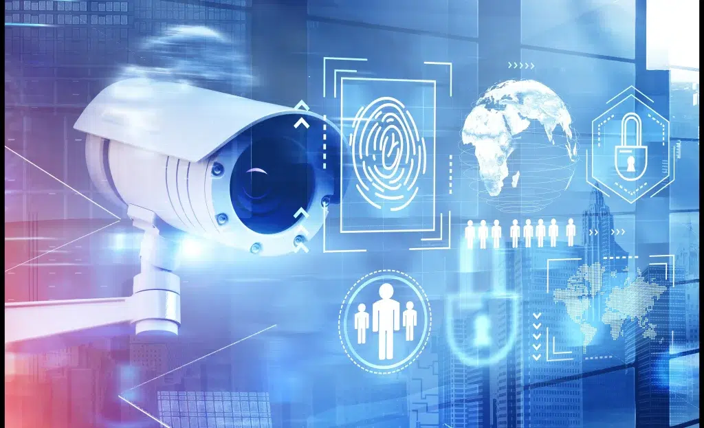 Die Entwicklung der Firmen für sicherheitstechnik in den letzten Jahrzehnten