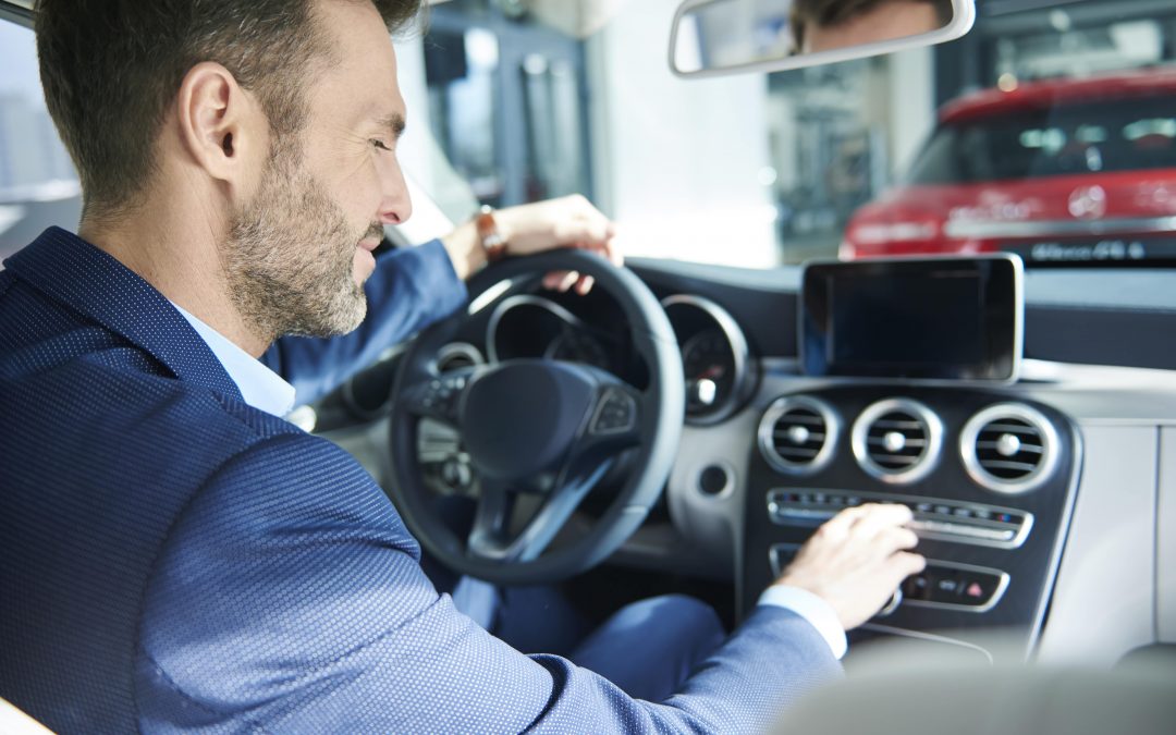 Verlasse dich auf Carspector für deinen Gebrauchtwagencheck vor dem Kauf