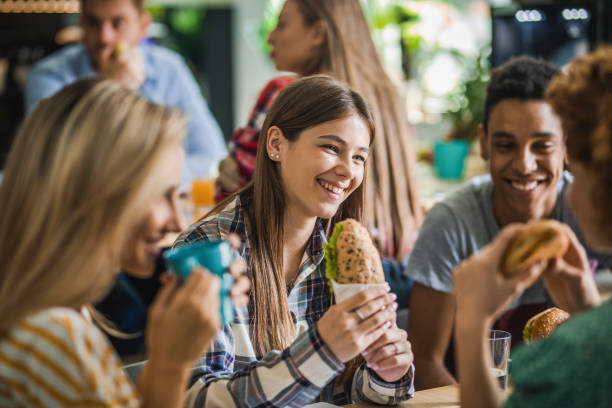 Gesunde Smoothie-Bowls: Bunte Vitalstoffe im Schälchen