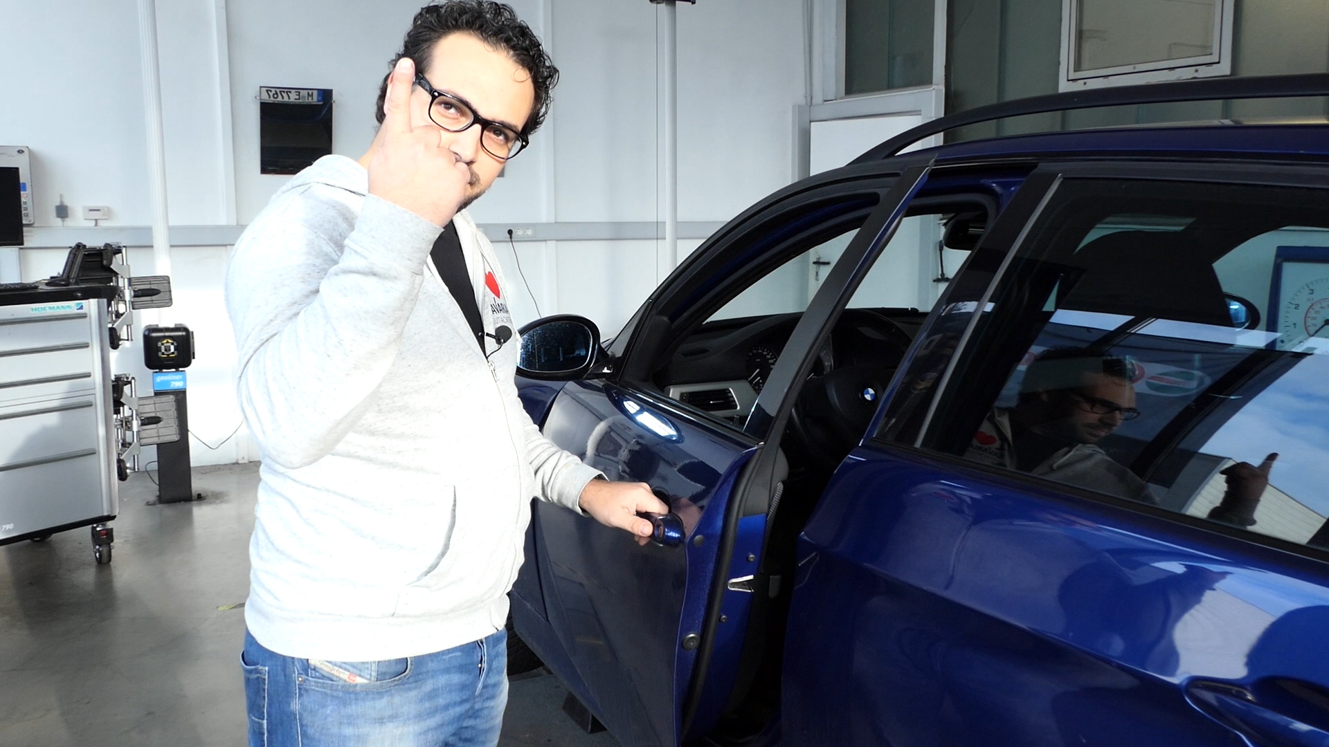 Kfz Gutachter München: Der richtige Partner für ein starkes Gutachten