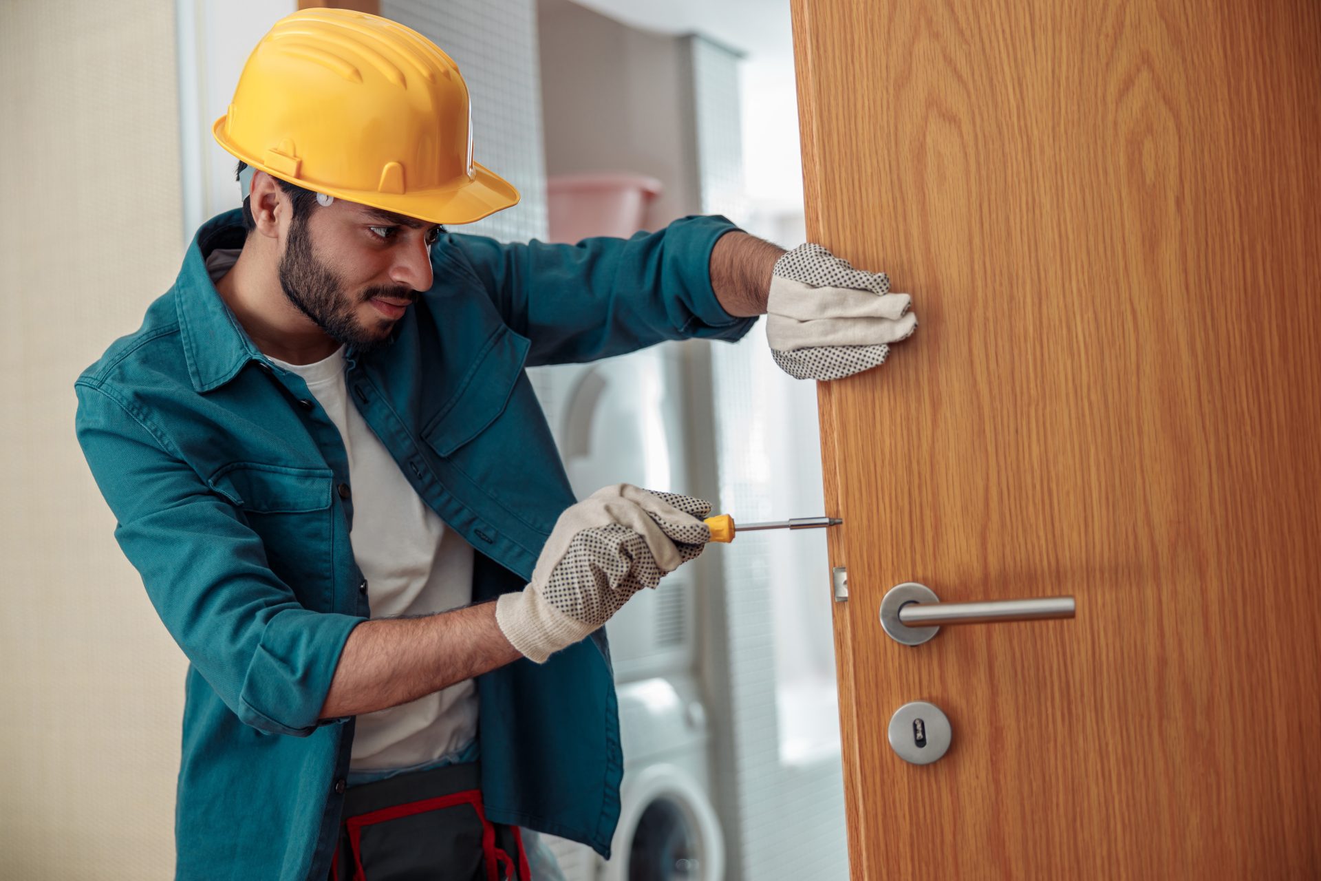 Schlüsseldienst Reinickendorf-Sicherheitstipps: So halten Sie Ihr Zuhause sicher
