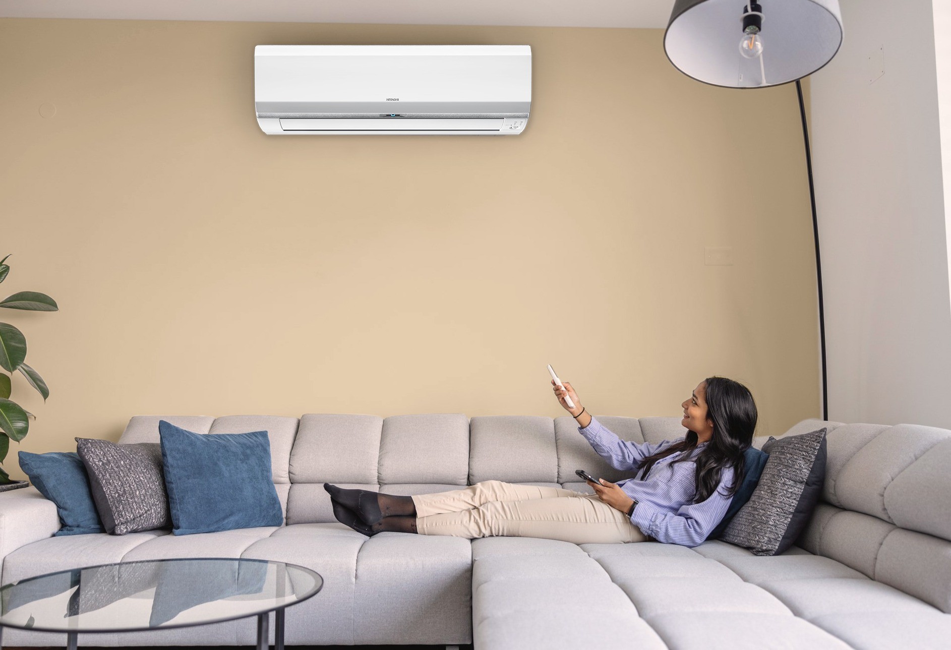 Klimaverantwortung mit System: AC-Technologies B.V. gestaltet effiziente Klimatechnologien von morgen