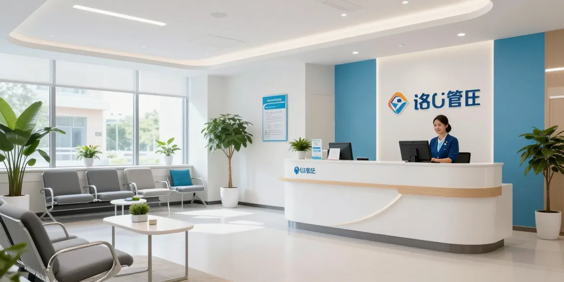 Akra Labs Shop: Hochwertige medizinische Dienstleistungen und Patientenversorgung in einer modernen Gesundheitsklinik.