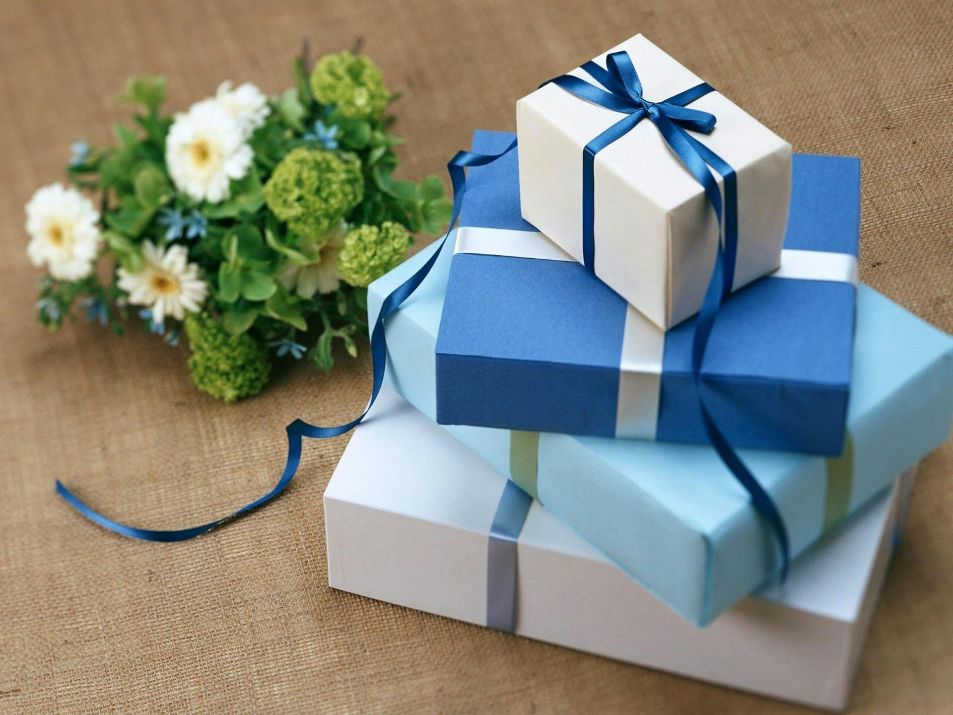Entdecken Sie die besten Taufgeschenke im Maverton Online-Shop