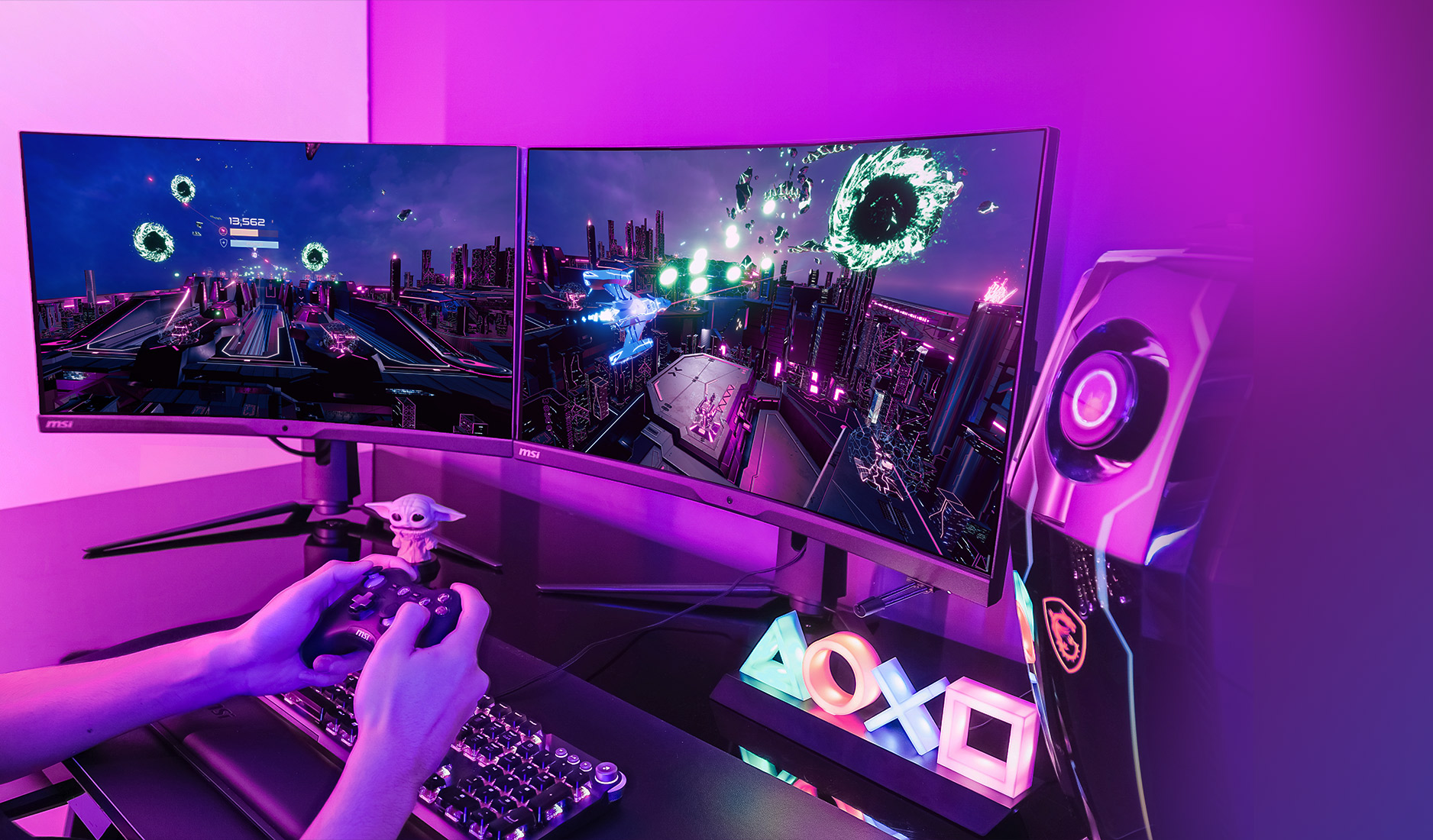 Gaming-PC Bau in Frankfurt: Experten für Hardware-Reparaturen und Systemoptimierung
