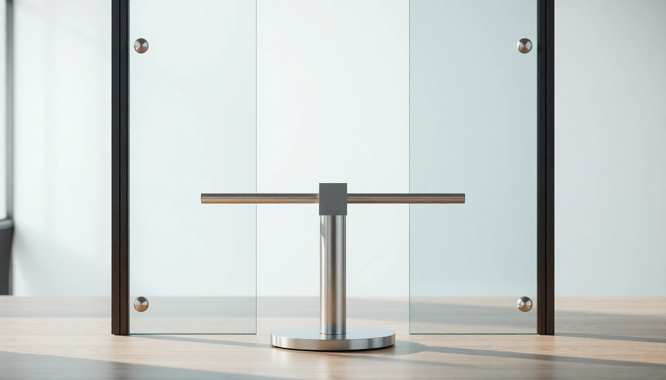 Explore premium Abstandshalter.com metal solutions enhancing workspace elegance.