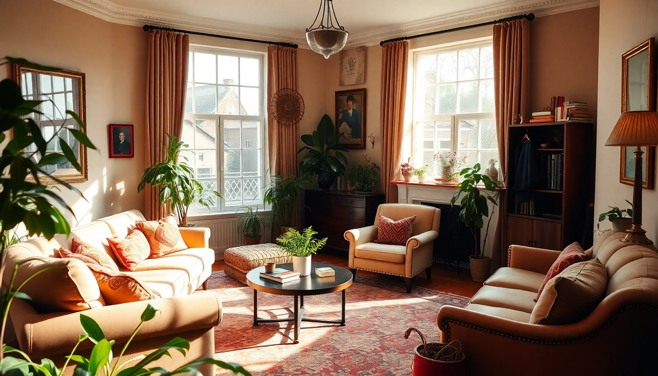 Why Is Bloomsbury Residences the Best Option for Rental Investors?