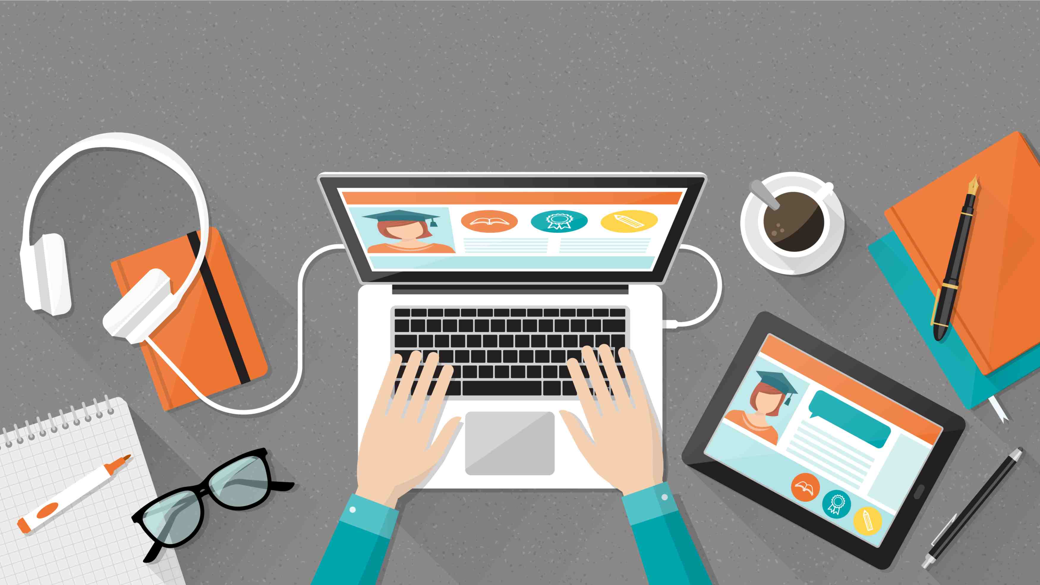 Dein Weg zu mehr Balance durch professionelles Online Coaching