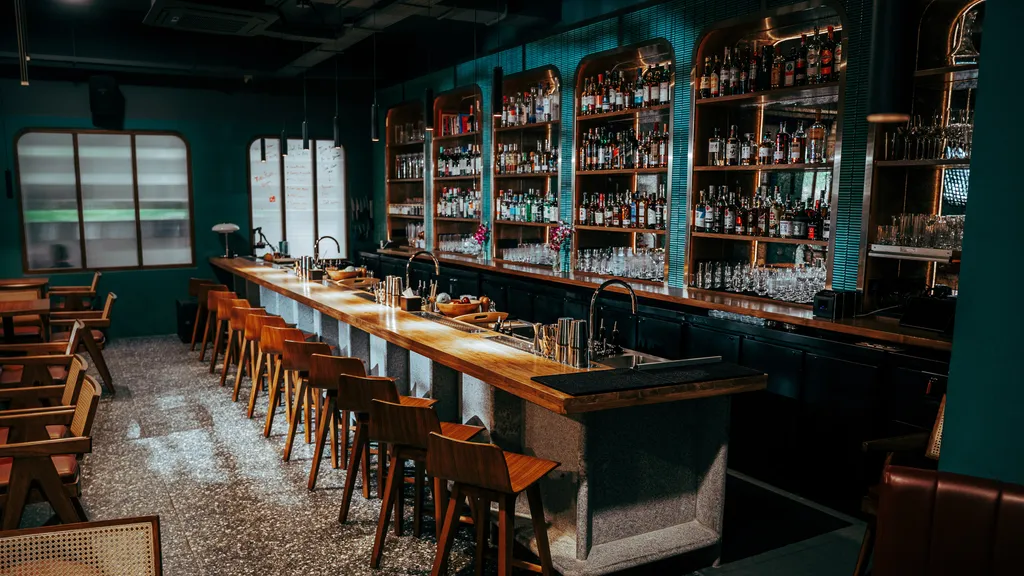 Tanz und Musik in der angesagtesten Bratislava Disco: Der Great Club