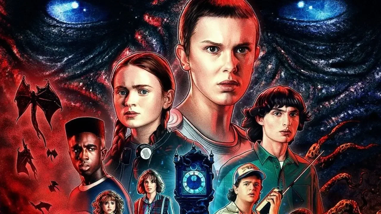 Stranger Things Essay über Freundschaft und Verlust – Ein persönlicher Blick auf das emotionale Finale