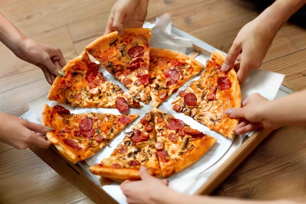 Pizzeria Driedorf – Regionale Lieblingspizza frisch serviert