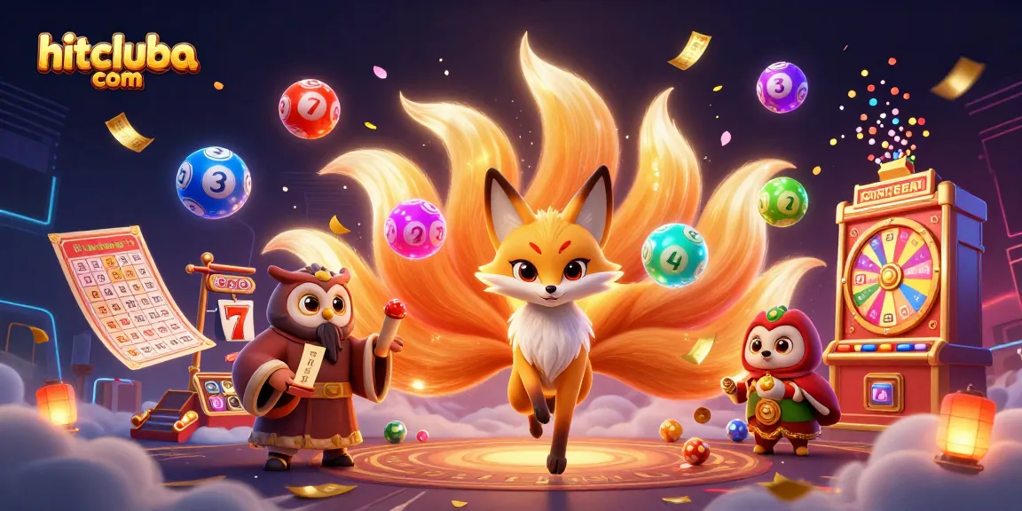 Spin to win at hitcluba com with a vibrant 3D representation of gambling adventures.