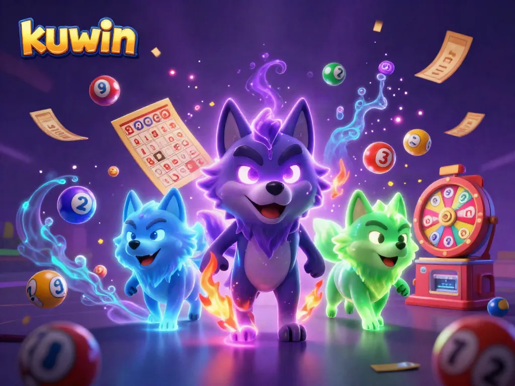 Experience thrilling wins at kuwin with vibrant games and dynamic elements.