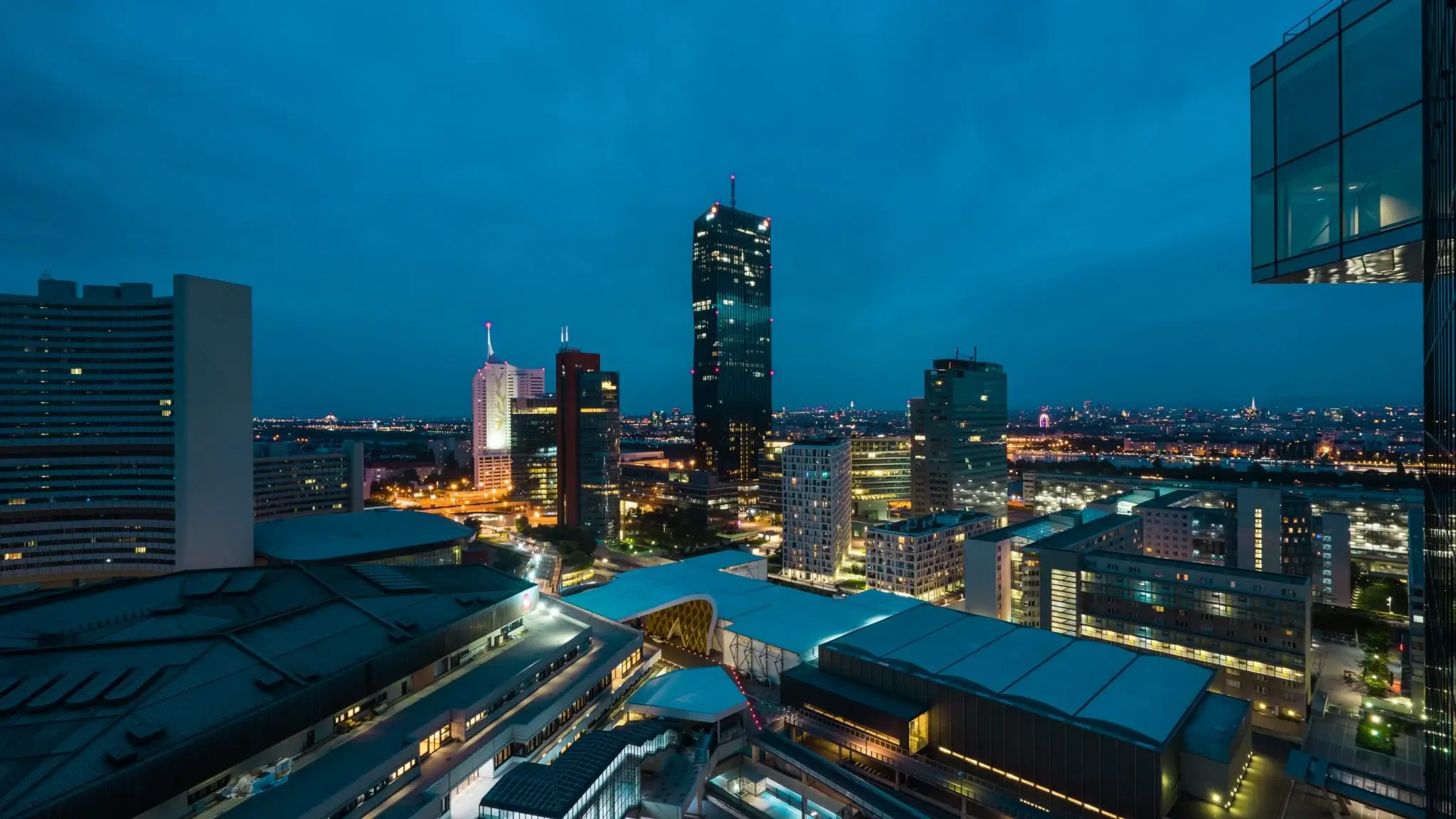 Wien News: Täglich aktuelle Schlagzeilen auf Wienerinfo