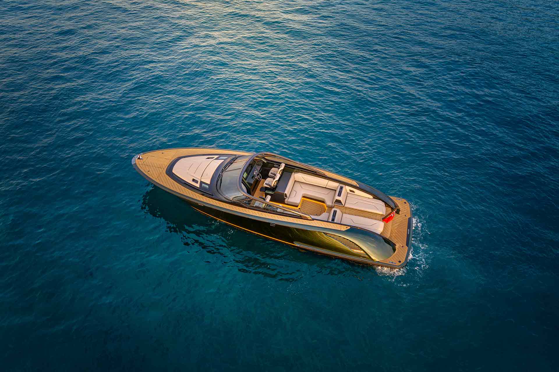 Luxuriöse Yachtcharter: Boot Mieten Griechenland und Yacht mieten Griechenland für eine unvergessliche Reise