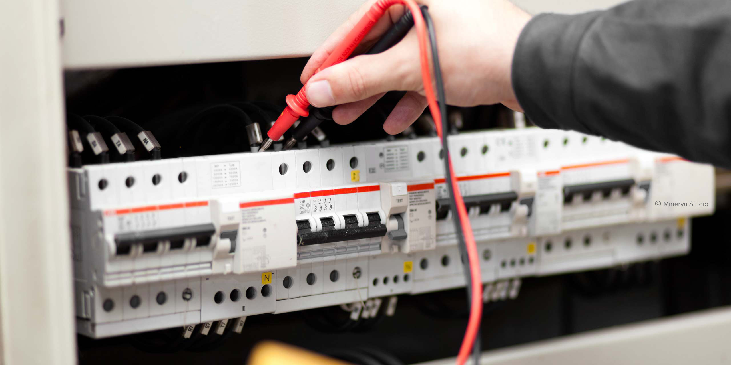 meister-job: Dein Partner für Elektriker in der Nähe
