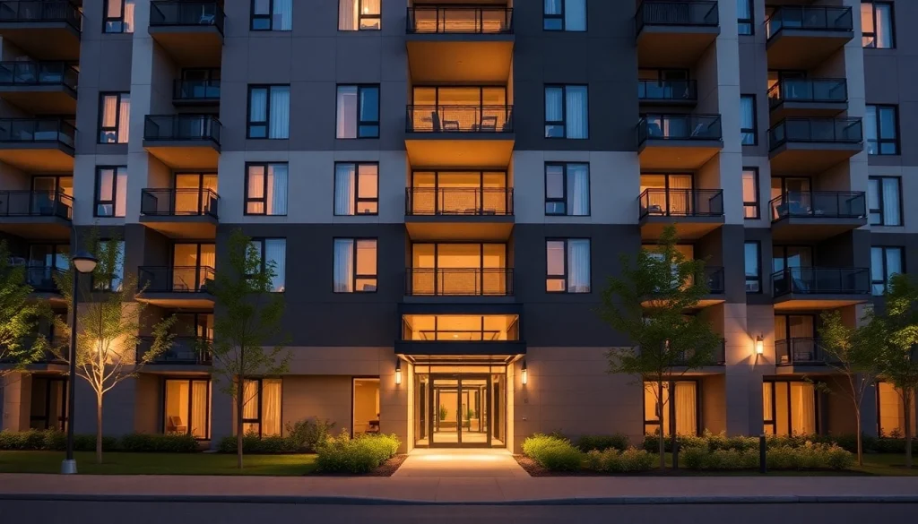 Your Key to Exclusive Urban Living: Margaret Drive Condo