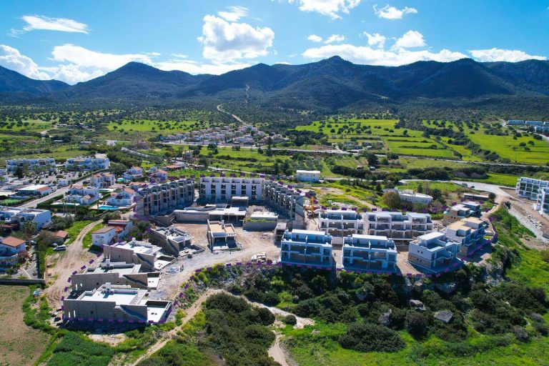 wohnung kaufen nordzypern