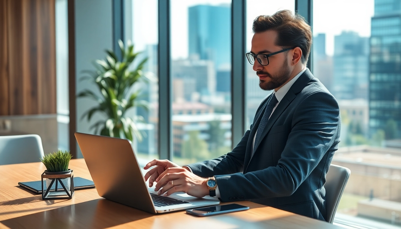 Headhunter Mannheim analyzing talent profiles for recruitment success.