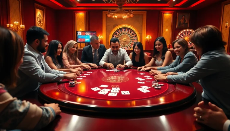 Experience the excitement of online gambling with https://cpc188.org's vibrant casino scene.