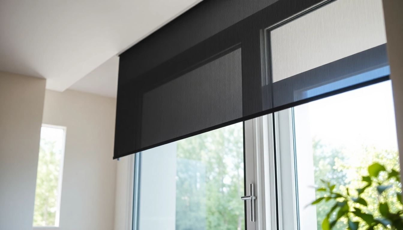 Schützen Sie Ihr Zuhause mit einem modernen insektenschutz balkontür ohne bohren.