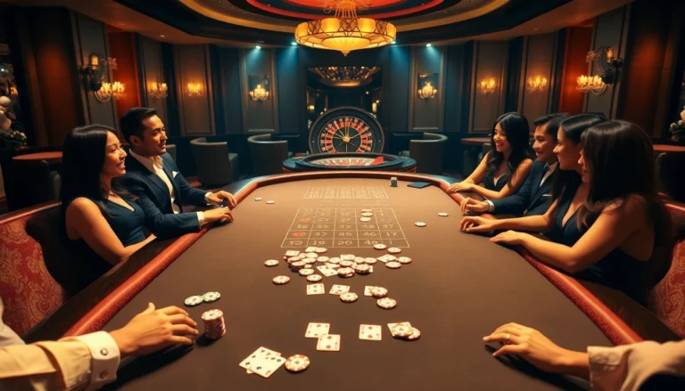 Experience the thrill of gambling at https://five88.monster/, where excitement meets elegance.
