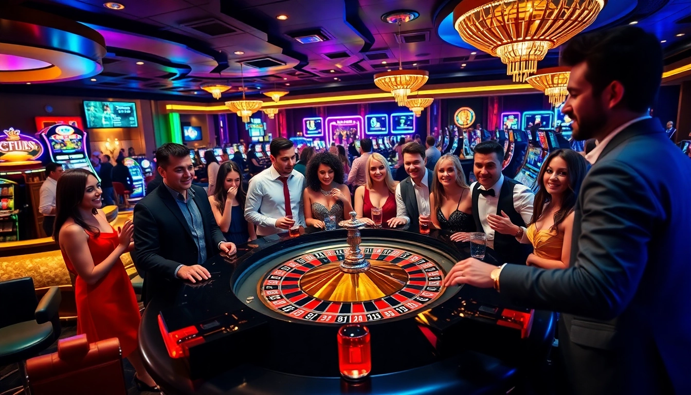 Experience the thrill of winning as you learn about google bewertungen kaufen at this luxurious casino.