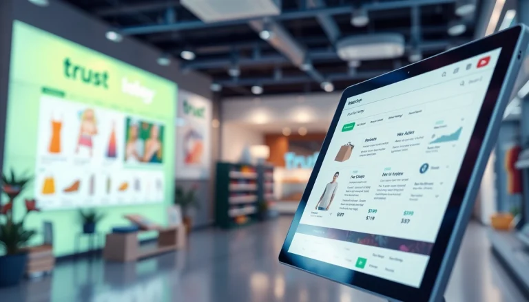 Entdecken Sie unseren vertrauenswürdigen Webshop mit sicheren Zahlungsmethoden und benutzerfreundlicher Navigation für den E-Commerce-Erfolg.