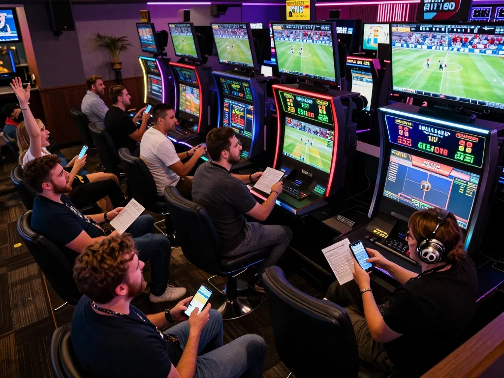 Place your bets with Nhà Cái SC88 while enjoying live sports in an exciting lounge ambiance.