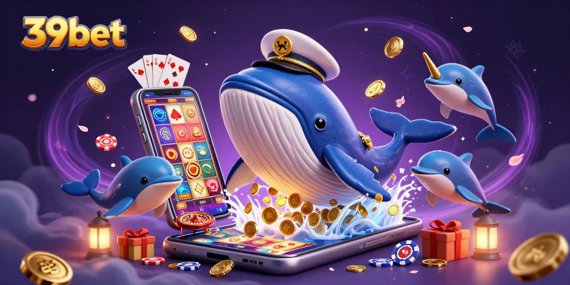 Experience the thrill of winning at 39bet with captivating games and unforgettable casino adventures.