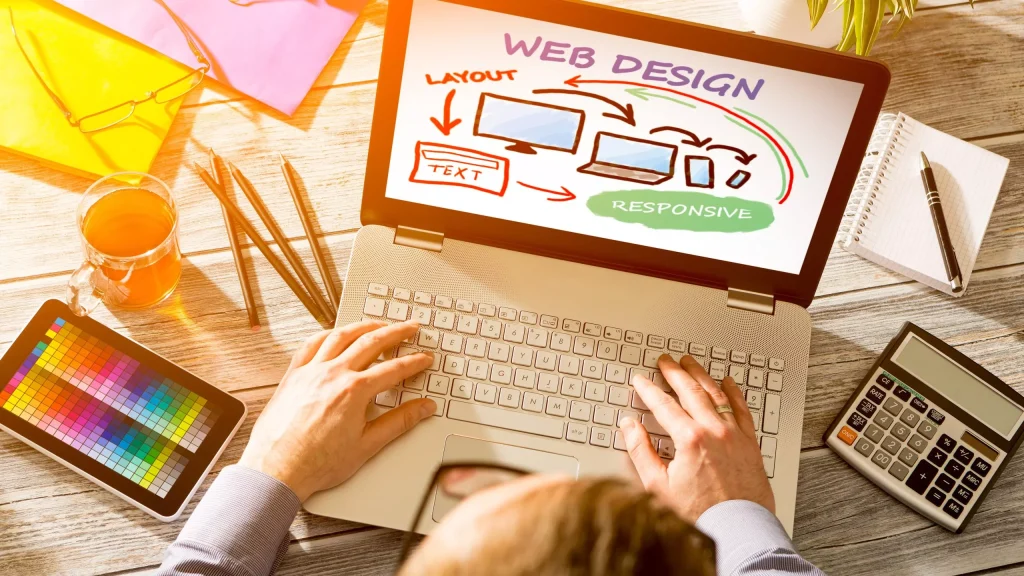 Webdesign Tübingen