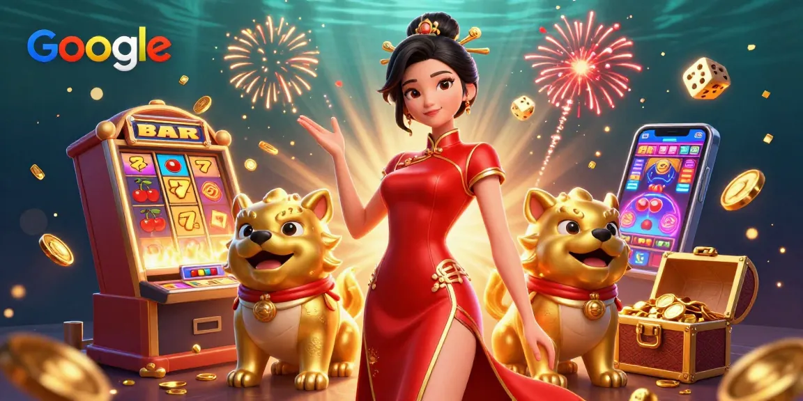 Gewinne groß in von Google inspirierten Online-Casinos mit lebhaften Slots und atemberaubenden Grafiken.