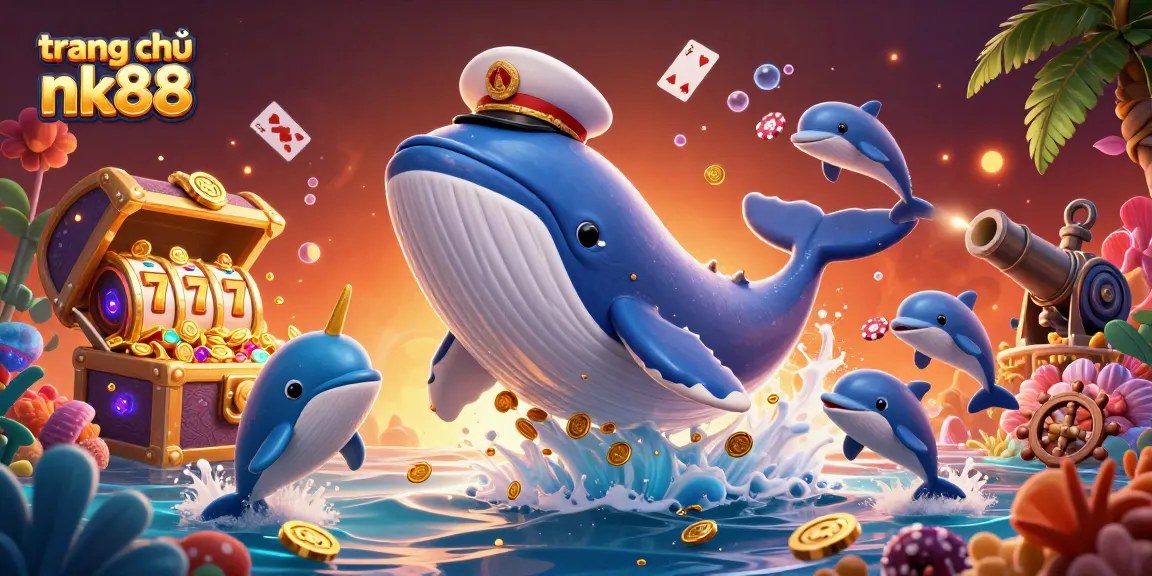 Engage with excitement while exploring trang chủ nk88's thrilling slot games filled with treasures.